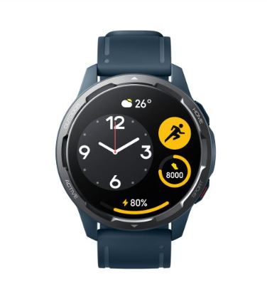 [BHR5467GL] Smartwatch Xiaomi Watch S1 Active
