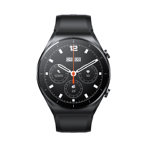 [BHR5559GL] Smartwatch Xiaomi Watch S1 GL Negro