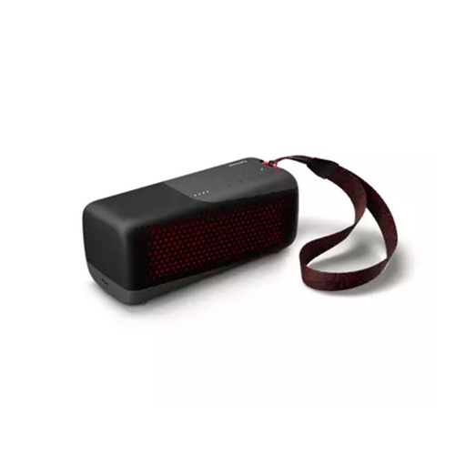 [TAS4807B/00] Parlante Portatil Philips Tas4807B/00