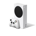 Consola Xbox Series S Microsoft 512 Gb Blanca