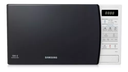 MICROONDAS SAMSUNG 20 L DIGITAL BLANCO ME731KKD
