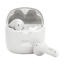 Auriculares JBL Tune Flex Tws Blanco