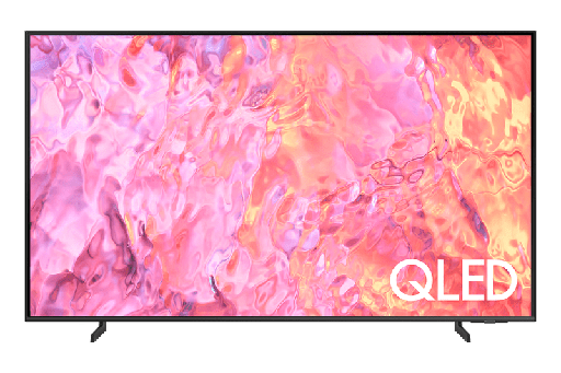[QN55Q65CAGCZB] Smart TV Samsung 55" QLED 4K Q65C