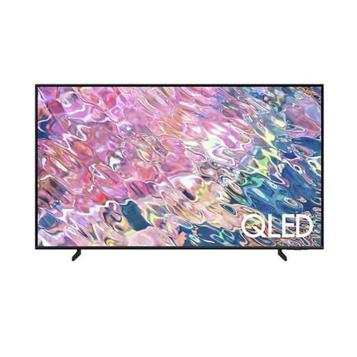 [QN65Q65CAGCZB] Samsung Smart TV 65" QLED 4K Serie Q65C