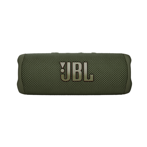 [NJBLFLIP6GRENAM] Parlante Portátil JBL Flip 6 Verde