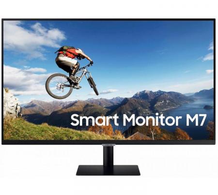 [LS32BM700ULCZB] Monitor Samsung Smart M70B 32" Negro