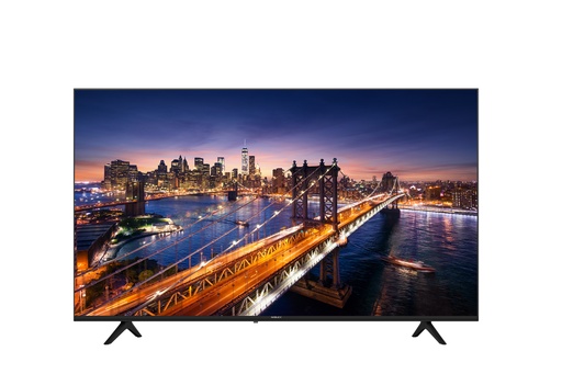 [DK75X7500] Smart TV Noblex 75" 4K         