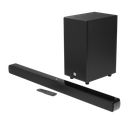 Barra de sonido JBL Sound Bar SB190