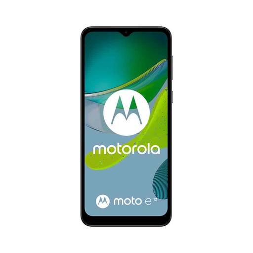 Celular Motorola Moto E13