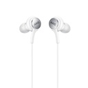 Auricular In Ear Samsung Tipo C Blanco Con Microfono