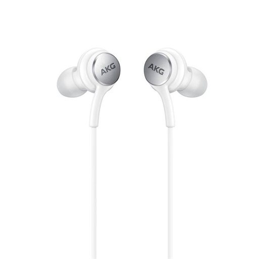 [EO-IC100BWEGWW] Auricular In Ear Samsung Tipo C Blanco Con Microfono