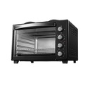 Horno Electrico Smart-Tek con Anafe 70 Lts. EO-700A