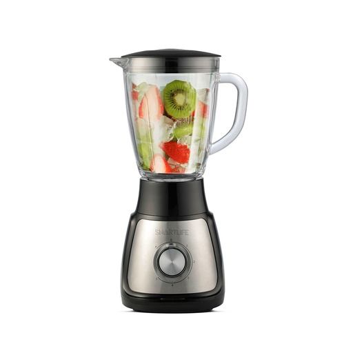 [SL-BL1055PN] Licuadora de mesa Smartlife SL-BL1055PN