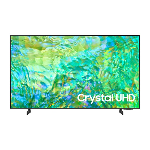 [UN75CU8000GCZB] Smart Tv Samsung 75" 4K UHD LED - CU8000