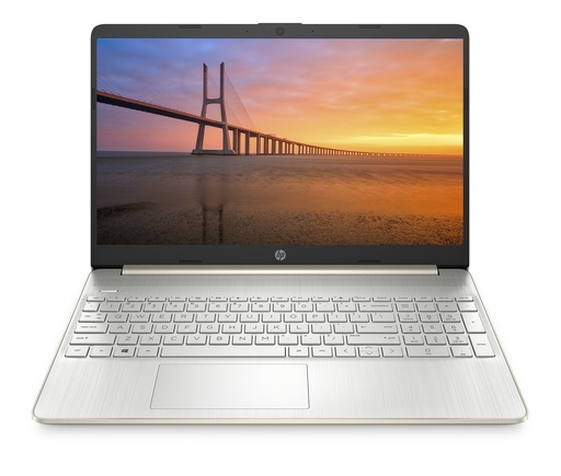[612G5LA] Notebook HP 15-ef2514la, AMD Ryzen 7, 8 GB, 512 GB SSD, 15.6, HD, Windows 11 Home