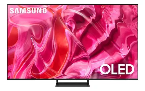 [QN77S90CAGCZB] Smart TV Samsung 77" Oled 4K        