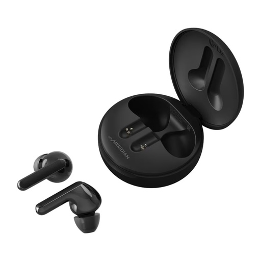 [HBS-FN4] Auricular Inalámbrico Lg Tone Free Negro
