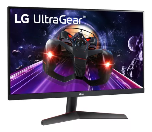 [413566] Monitor LG 24" Gamer Full HD 