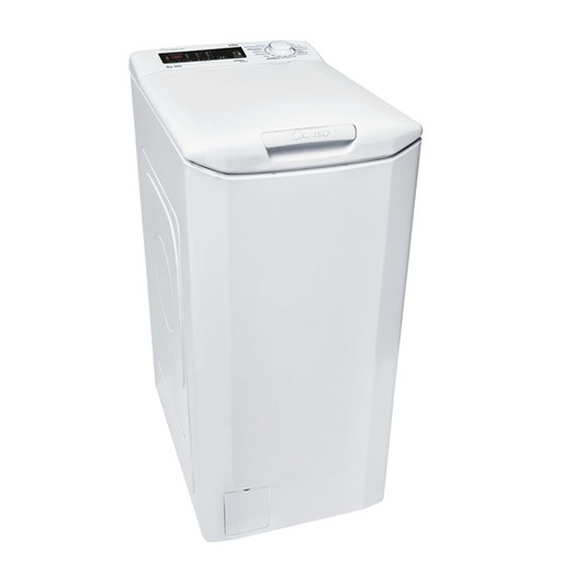 [WCS60ZB] Lavarropas Whirlpool 6 KG 1200 RPM Carga Superior WCS60ZB