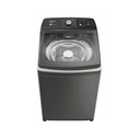 Lavarropas Whirlpool carga superior 10Kg