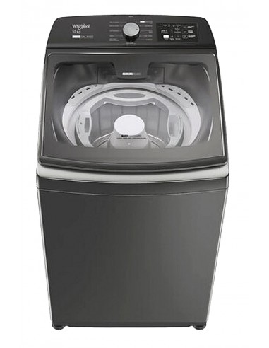 [WWH10AT] Lavarropas Whirlpool Carga Superior 10 KG         