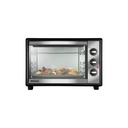 Horno eléctrico Philco Grill 17L