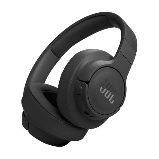 [JBLT770NCBLKAM] Auricular JBL Tune 770 Nc Bluetooth Negro 