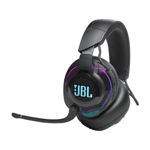 [IJBLQ910WLBLKAM] Auricular Gamer JBL Quantum 910 Bluetooth