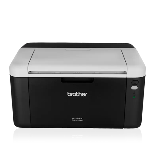 [HL-1212W] Impresora Brother Monocromática Láser Wifi