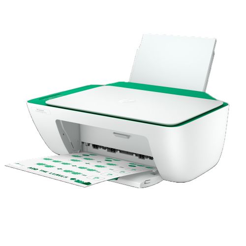 [7WQ01A] Impresora HP Multifuncion Desjet Ink Advantage 2375