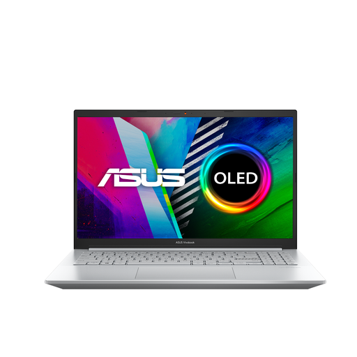 [K3500PA-L1168W] Notebook Asus Vivobook Pro 15 Oled K3500Pa-L1168W I5 8G 512G