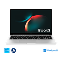 Notebook Samsung Galaxy Book3 15,6"