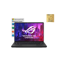 Notebook gamer ROG Strix G15 G513RM-HQ084W NVIDIA® GeForce RTX™ 3060 Ryzen 7 15,6" 16GB 512GB Win11