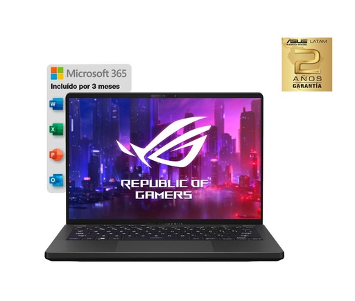 [G513RM-HQ084W] Notebook Gamer ROG Strix G15 G513RM-HQ084W 15.6  Ryzen 7 6800h 16GB  512GB SSD Nvidia Rtx 3060 165 Hz W11