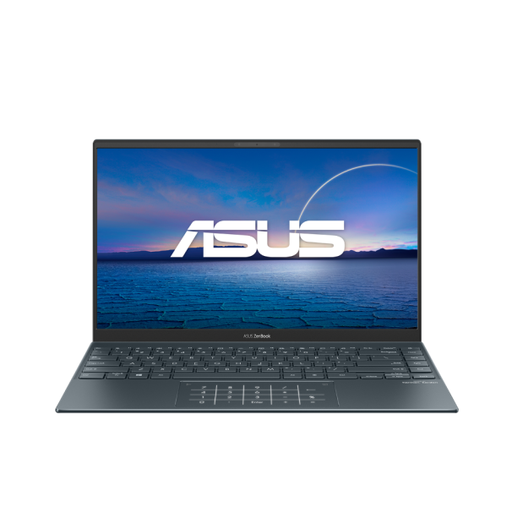 [UX425EA-KI862W] Notebook ASUS Zenbook 14 UX425EA-KI862W Pine Gray Intel Core I5 16GB 512GB
