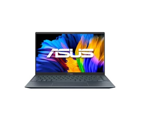 [UM425QA-KI164W] Notebook Asus Zenbook 14 Um425Qa-Ki164W Ryzen 5 8Gb 512Gb Win11 14"