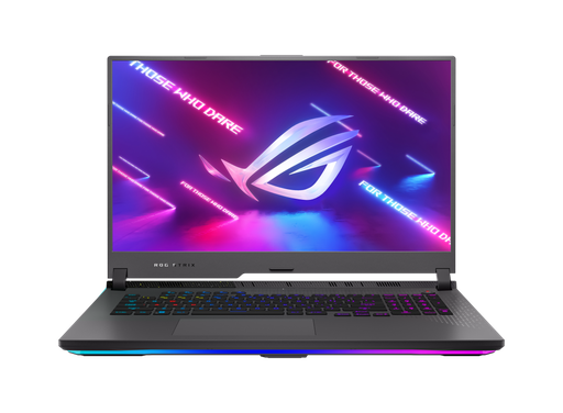 [G713RM-LL200W] Notebook ASUS Rog Strix G17 16Gb 1Tb W11