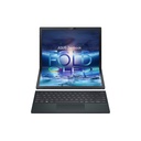 Notebook ASUS Zenbook 17 Fold OLED UX9702AA-MD007W Core i7 16GB 1TB Win11 17,3"