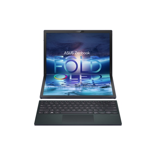 [UX9702AA-MD007W] Notebook ASUS Zenbook 17 Fold OLED UX9702AA-MD007W Core i7 16GB 1TB Win11 17,3"