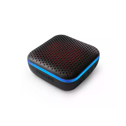 [TAS2505B/00] Parlante Portatil Philips Tas2505B/00