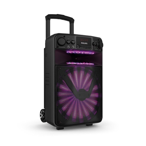 [TAX2706-77] Torre de sonido Philips Party