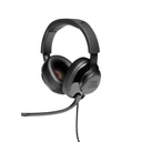 Auriculares Gamer JBL Quantum 300 Surround 50mm USB 3.5mm