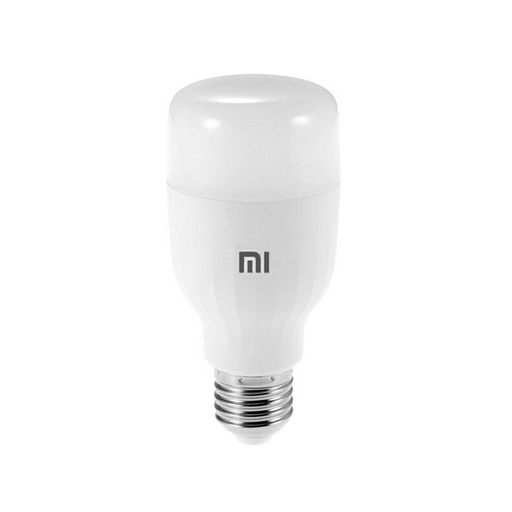 [GPX4021GL] Lampara Led Smart Mi Smart Led Bulb Essential