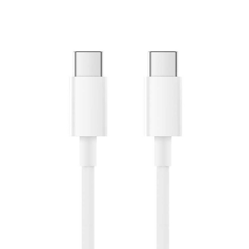 [BHR4422GL] Cable De Datos Xiaomi USB Tipo C Mi Carga Rápida