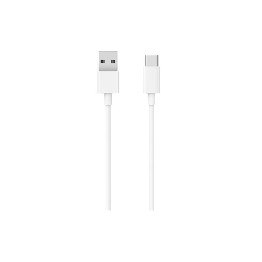 [BHR4422GL] Cable De Datos Xiaomi USB-A a USB-C Carga Rápida