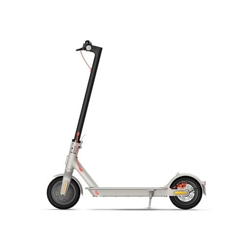[BHR4853GL] Monopatin Electrico Xiaomi Scooter3 Gris