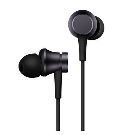 [ZBW4354TY] Auriculares Xiaomi In Ear Basic Black ZBW4354TY