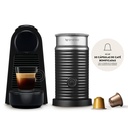 Cafetera Nespresso Essenza Mini D30 Negro D30-AR-BK-NE2