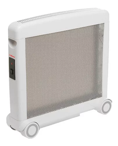 [CM700] Panel Radiante De Mica Liliana Calority 2000W