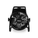 Ventilador Turbo 10" VTHD10G 40W